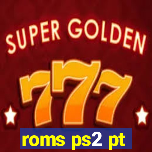 roms ps2 pt-br